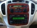 Bluestone Metallic - Highlander Limited 4WD Photo No. 21