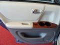 Bluestone Metallic - Highlander Limited 4WD Photo No. 23