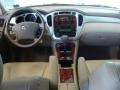 2007 Bluestone Metallic Toyota Highlander Limited 4WD  photo #25