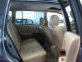 Bluestone Metallic - Highlander Limited 4WD Photo No. 29