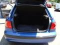 2004 Tidal Wave Blue Hyundai Elantra GT Hatchback  photo #35