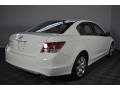 2008 Taffeta White Honda Accord EX Sedan  photo #5