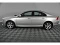 Silver Metallic - S80 T6 AWD Photo No. 2