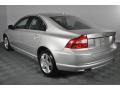 Silver Metallic - S80 T6 AWD Photo No. 3