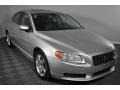 Silver Metallic - S80 T6 AWD Photo No. 7