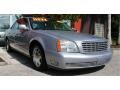 Light Platinum - DeVille Sedan Photo No. 2