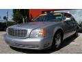 Light Platinum - DeVille Sedan Photo No. 3