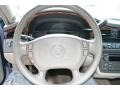Light Platinum - DeVille Sedan Photo No. 5