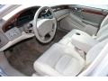 Light Platinum - DeVille Sedan Photo No. 6