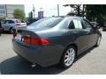 Carbon Gray Pearl - TSX Sedan Photo No. 5