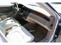 Light Platinum - DeVille Sedan Photo No. 21