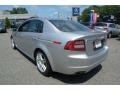 Alabaster Silver Metallic - TL 3.2 Photo No. 2