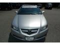 Alabaster Silver Metallic - TL 3.2 Photo No. 13