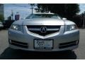 Alabaster Silver Metallic - TL 3.2 Photo No. 15