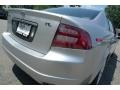 Alabaster Silver Metallic - TL 3.2 Photo No. 16
