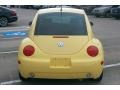2004 Sunflower Yellow Volkswagen New Beetle GLS Coupe  photo #14