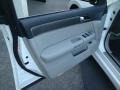 Moonlight White - M 35 S Sedan Photo No. 14