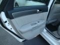 Moonlight White - M 35 S Sedan Photo No. 16