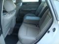 Moonlight White - M 35 S Sedan Photo No. 17