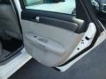 Moonlight White - M 35 S Sedan Photo No. 20