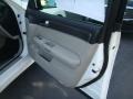Moonlight White - M 35 S Sedan Photo No. 22