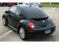 Black - New Beetle SE Coupe Photo No. 2