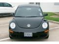 Black - New Beetle SE Coupe Photo No. 10