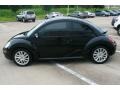Black - New Beetle SE Coupe Photo No. 12