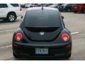 Black - New Beetle SE Coupe Photo No. 14