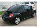 Black - New Beetle SE Coupe Photo No. 15