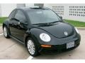 Black - New Beetle SE Coupe Photo No. 18