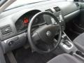 Laser Blue Metallic - Jetta S Sedan Photo No. 11