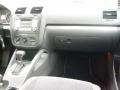 Laser Blue Metallic - Jetta S Sedan Photo No. 18