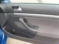 Laser Blue Metallic - Jetta S Sedan Photo No. 21