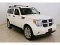 Stone White - Nitro SLT 4x4 Photo No. 1