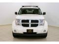 Stone White - Nitro SLT 4x4 Photo No. 2