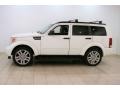 Stone White - Nitro SLT 4x4 Photo No. 4