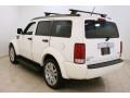Stone White - Nitro SLT 4x4 Photo No. 5