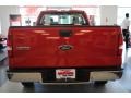 Bright Red - F150 XL Regular Cab Photo No. 6