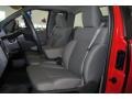 Bright Red - F150 XL Regular Cab Photo No. 14