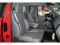 Bright Red - F150 XL Regular Cab Photo No. 17