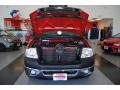 Bright Red - F150 XL Regular Cab Photo No. 18