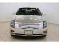 Light Platinum - CTS Sedan Photo No. 2