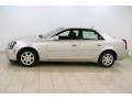 Light Platinum - CTS Sedan Photo No. 4