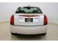 Light Platinum - CTS Sedan Photo No. 6