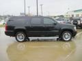 Black - Suburban 1500 LTZ 4x4 Photo No. 4