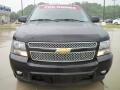 Black - Suburban 1500 LTZ 4x4 Photo No. 5