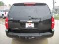 Black - Suburban 1500 LTZ 4x4 Photo No. 6