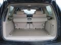 Black - Suburban 1500 LTZ 4x4 Photo No. 7