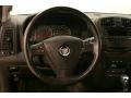 Light Platinum - CTS Sedan Photo No. 12